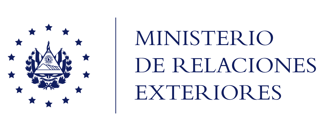 Ministerio de Relaciones Exteriores de El Salvador